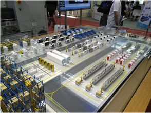 深圳機械展 四日縱覽世界工廠智能變革與軟件輔助設(shè)備批發(fā)新趨勢