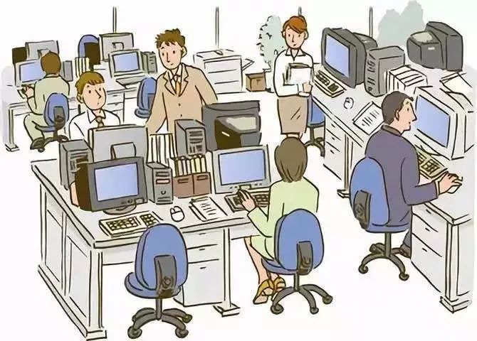 安全宣教｜通俗易懂的辦公室安全生產(chǎn)知識(shí)——軟件及輔助設(shè)備批發(fā)篇