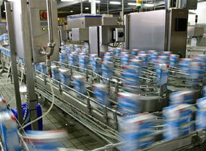 智能工廠 重塑電子產(chǎn)品制造業(yè)的未來