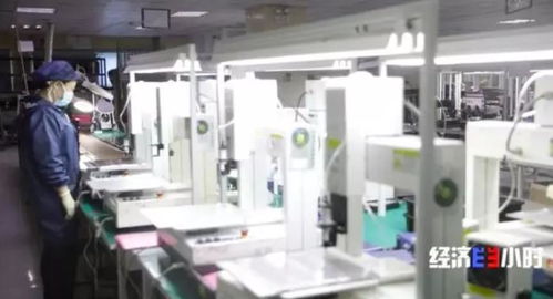 重金求工！工廠“介紹費”飆升至2500元，電子產品制造業遭遇深度“用工荒”