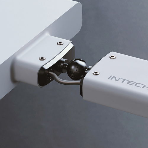 光影與科技的共舞 專業電子產品外觀設計賞析——以現代智能臺燈為例