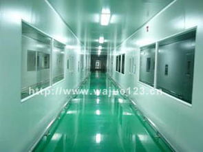 上海電子廠與食品廠房裝修 價格考量與關鍵型號規格指南